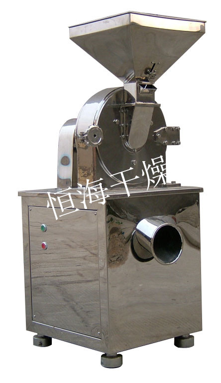 30B型萬能粉碎機
