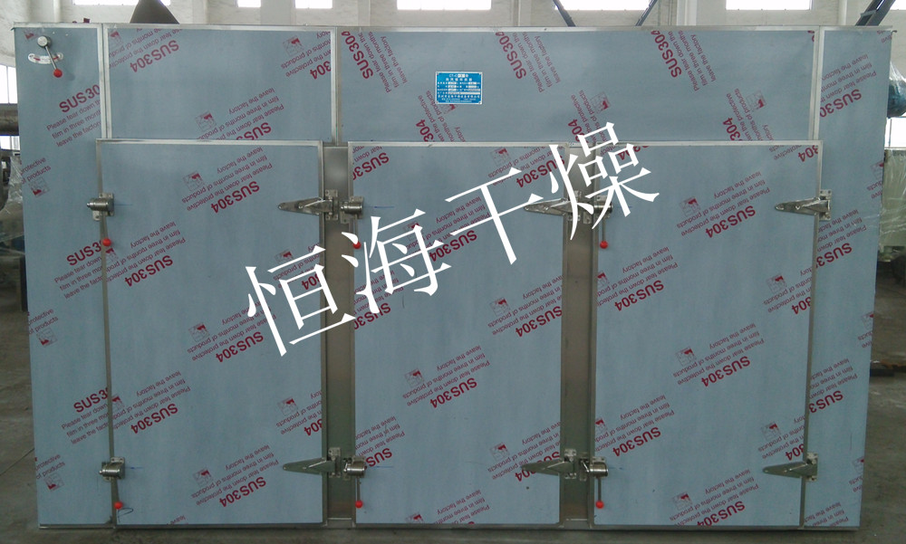 CT,CT-C型熱風循環烘箱