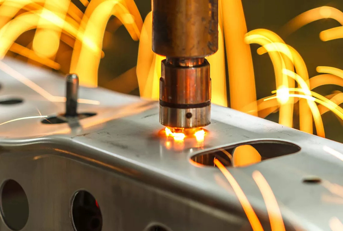 汽車輕量化行業(yè)研究:趨勢明確,結(jié)構(gòu)件一體壓鑄推動制造革命