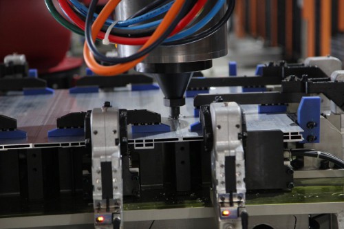 生產(chǎn)設(shè)備