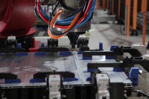 生產(chǎn)設(shè)備