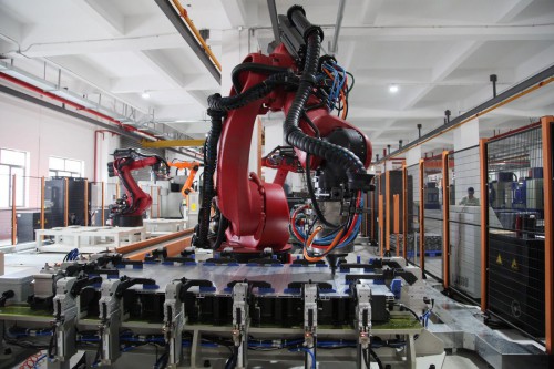 生產(chǎn)設(shè)備