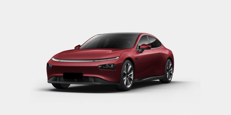 新能源汽車(chē)