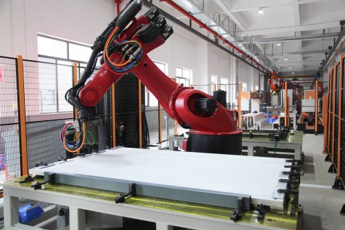 生產(chǎn)設(shè)備