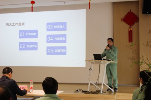 2021年總結會照片