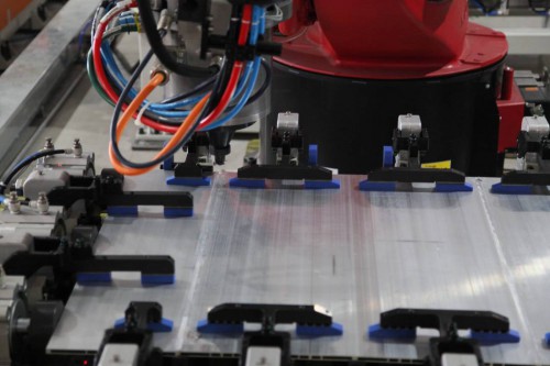 生產(chǎn)設(shè)備