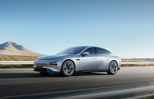 新能源汽車(chē)