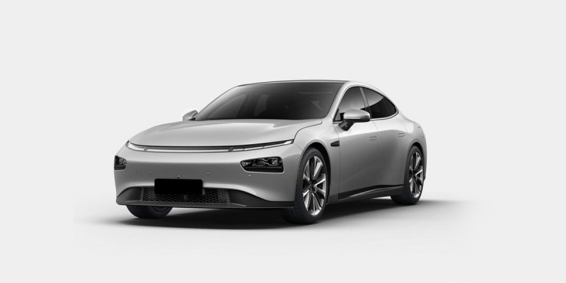 新能源汽車(chē)