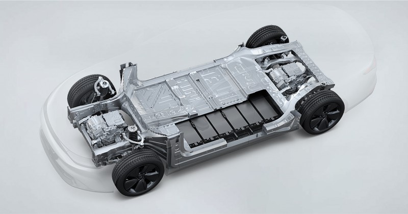 新能源汽車(chē)