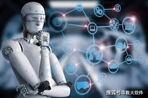 智能工廠系統如何通過信息技術改變制造業